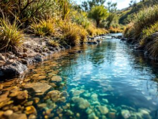 Un concejal di Sot de Chera cade in una acequia