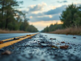 Dos jóvenes fallecen en un accidente de tráfico en Cantabria