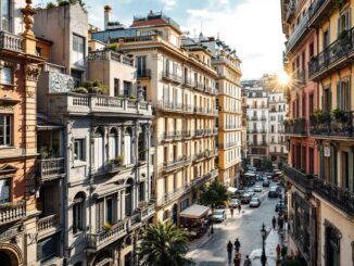 Banco Sabadell en Valencia, impacto económico local