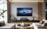 Xiaomi TV A Pro 65 pollici del 2025 in esposizione