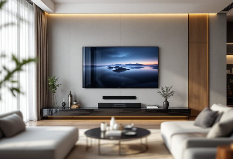 Xiaomi TV A Pro 65: Televisore Smart 2025