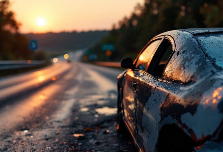 Accidente de tráfico en Torelló: un fallecido