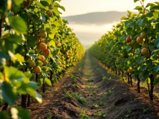 Agricoltori e governo collaborano per semplificare processi