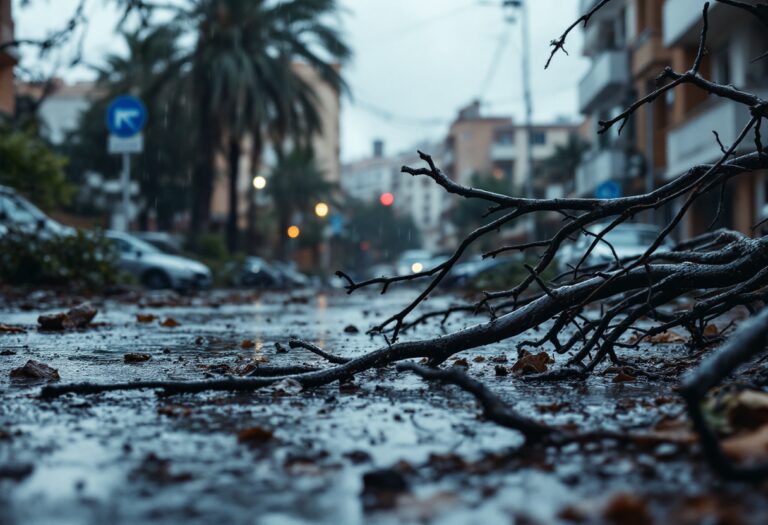 Agilidad en obras de prevención de inundaciones