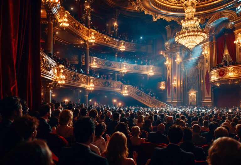 Alessandro Cattelan al Festival di Sanremo 2025