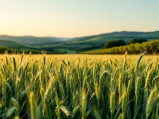 Agricultores de Catalunya piden reformas en la política agraria