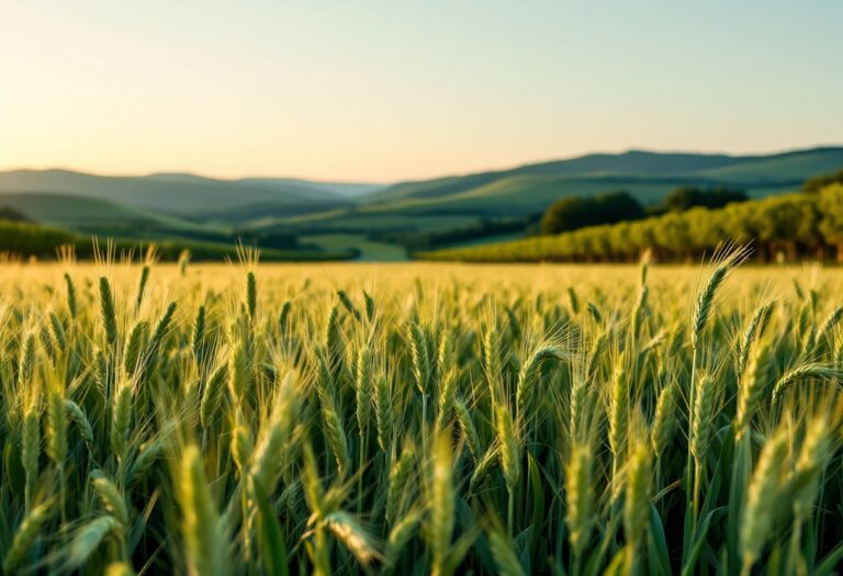 Cambios urgentes en política agraria en Catalunya