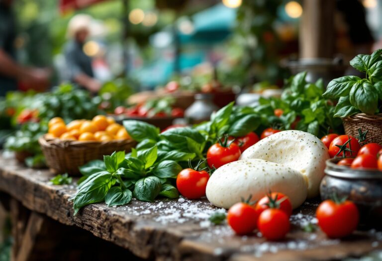 Carmine Vertice: Pizzaiolo di Fondi al Sanremo