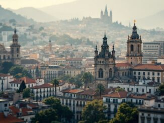 Immagine che rappresenta la condonazione di debito in Spagna