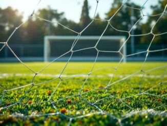 Imagen del escándalo Rubiales que afecta al fútbol español