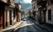 Immagine che rappresenta il clima elettorale in Ecuador