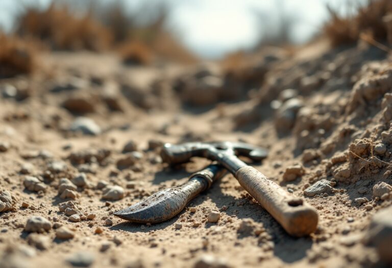 Exhumaciones Barranco de Víznar: Memoria Histórica