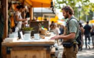 Feria de empleo en Malgrat de Mar con talenti locali