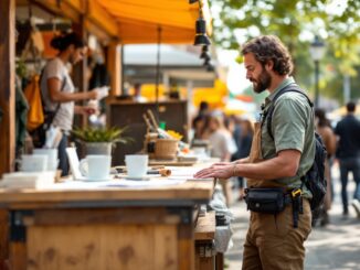 Feria de empleo en Malgrat de Mar con talenti locali