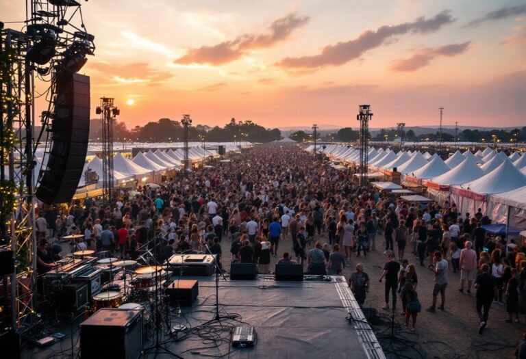 Festival di Musica Cristiana Sanremo 2025