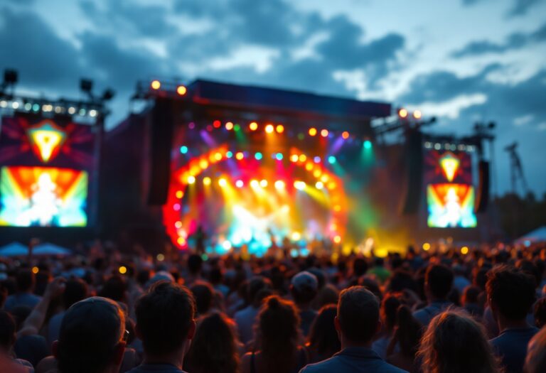 Festival di Sanremo: Musica e Cultura in Festa