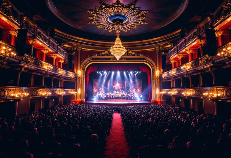 Festival di Sanremo: Quarta Notte di Successo