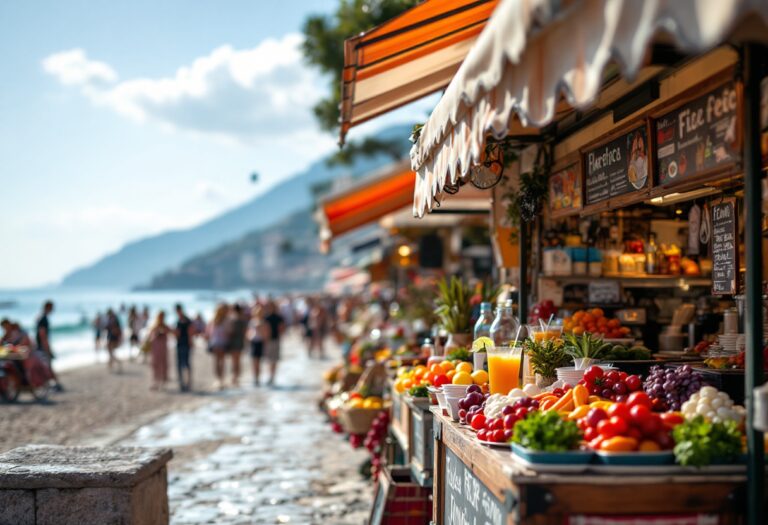 Festival di Viareggio: Un Legado Musicale