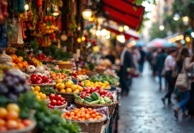 Futuro della ristorazione a Barcellona