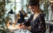 Giulia Cova, estilista innovadora en la industria de la moda