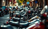 Carnets de moto en España: tipos y requisitos