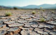 Análisis del cambio climático en España