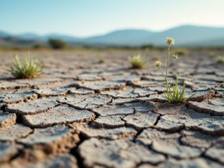 Análisis del cambio climático en España