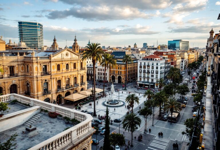 Impacto económico de la dana en Valencia