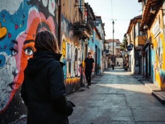 Rappresentazione della violenza di genere e il suo impatto sociale