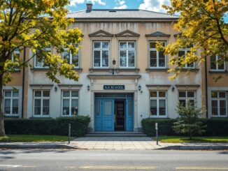 Guardia Civil indaga minacce in scuole di Valencia