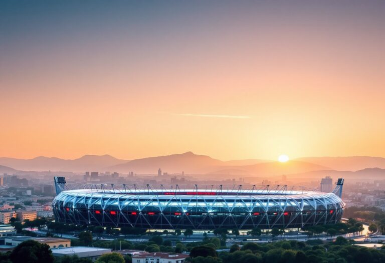 Irama: L'artista in ascesa verso San Siro