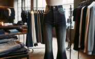 Jeans perfetti per donne di bassa statura, senza necessità di modifiche