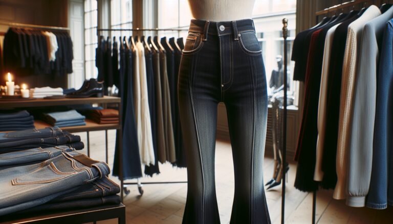 Jeans Ideali per Donne Basse Senza Modifiche