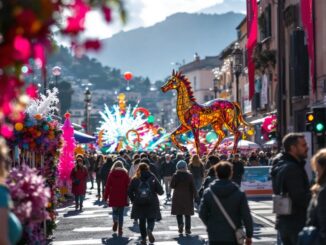 Abiti e tendenze moda al Festival di Sanremo 2025