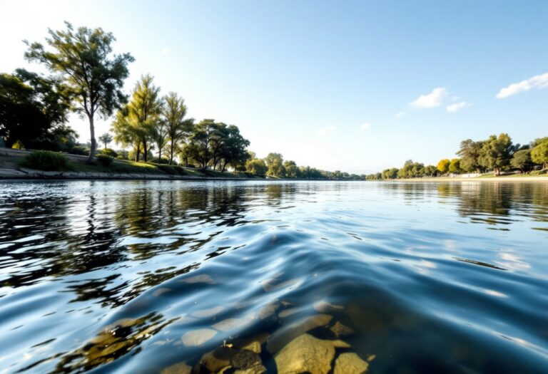 Narcotráfico en el río Guadalquivir