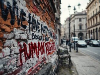 Arnaldo Otegi parla delle torture nel Giorno contro la Tortura