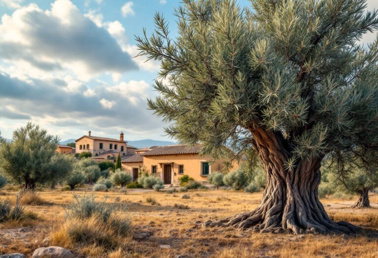 Piedras Albas, el pueblo más pequeño de Cáceres