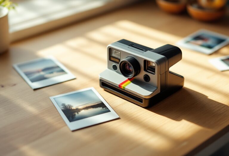 Polaroid Go Generation 2: Nostalgia Fotografica