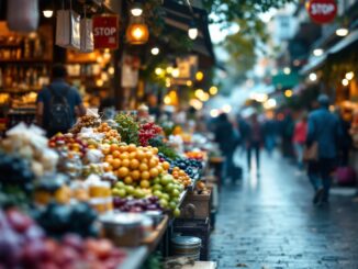 Endurecimiento de sanciones para comercio local