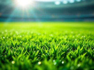 Real Madrid e Manchester City in campo durante la Champions