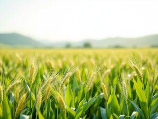 Agricultores en Lleida adaptándose a nueva jornada laboral