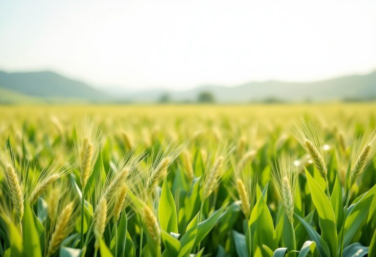 Reducción de jornada laboral en agricultura Lleida