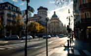 Immagine che illustra il reembolso per parcheggio a Madrid