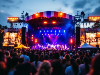 Simone Cristicchi esibizione emozionante al Festival