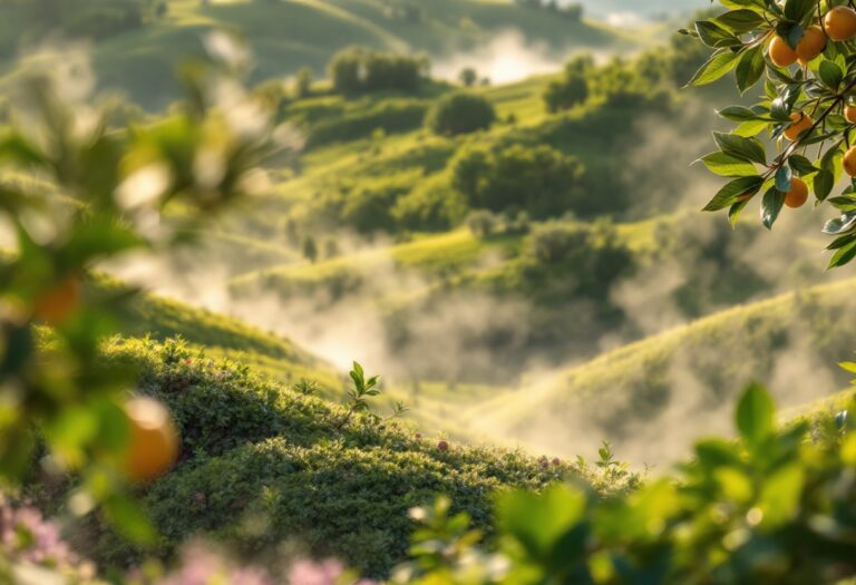 Termas de Toscana: Bienestar y Cultura