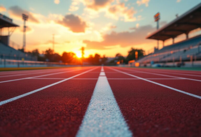 Usain Bolt y su legado en el atletismo