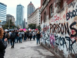 José Luis Ábalos e Noelia Núñez in conflitto online