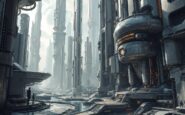 Immagine di Andor, la nuova serie di Star Wars