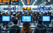 Pasajeros en Heathrow enfrentando cancelaciones de vuelos masivas