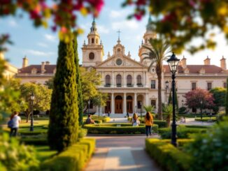 Imagen de los mejores colegios en Valencia